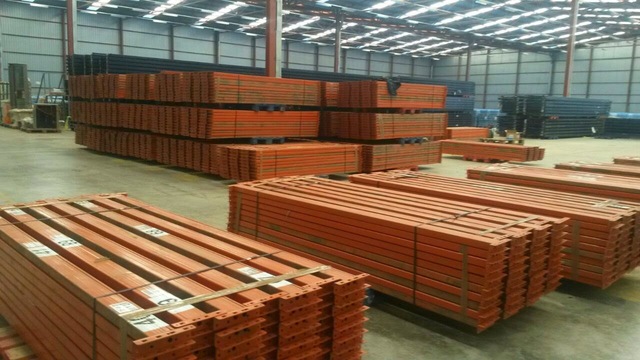 Estanterias metalicas milanuncios Estanterias metalicas milanuncios