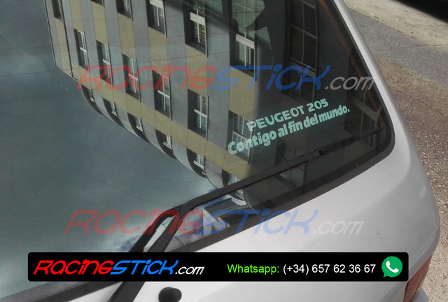 MIL ANUNCIOS.COM - Peugeot rallye 205 Segunda mano y anuncios
