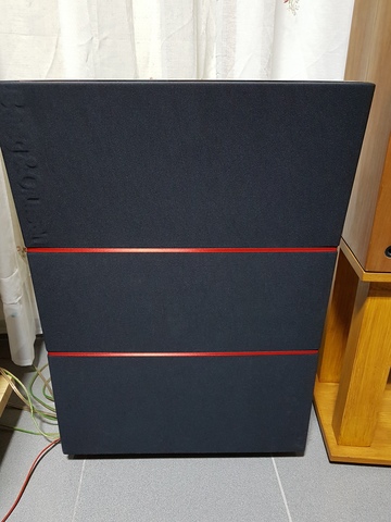 beovox rl 140