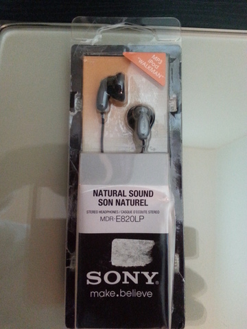 MIL ANUNCIOS.COM Auriculares sony mdr e820lp MIL ANUNCIOS.COM Auriculares sony