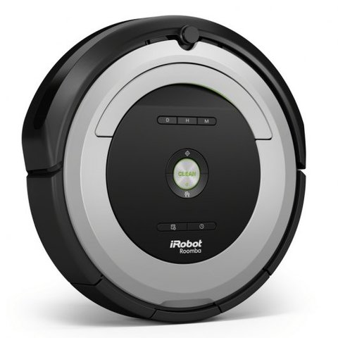 SERIE 500 PACK 6 EN 1 iROBOT ROOMBA 565 Pet 3 FILTROS+2 RODILLOS+1 CEPILLO