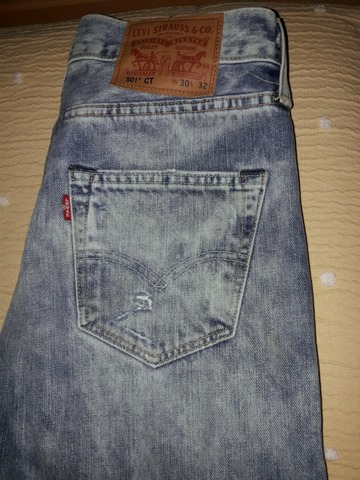 pantalon levis strauss