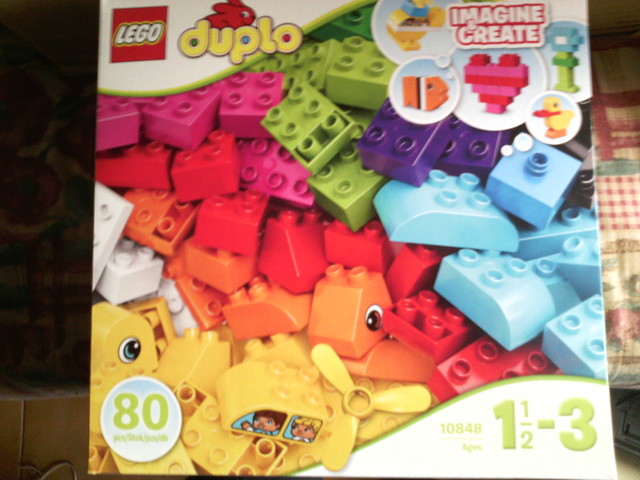 piezas duplo