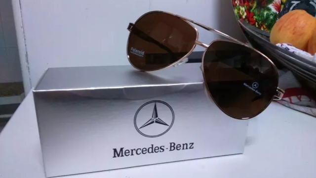 gafas mercedes benz