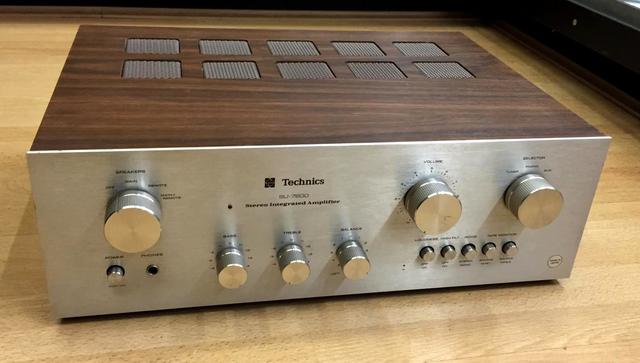 Milanuncios - technics su-7600 (3)