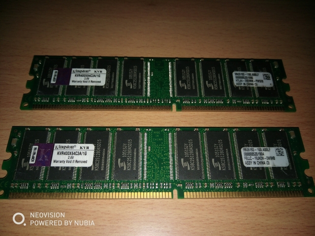 Ddr 400 чем отличается от ddr