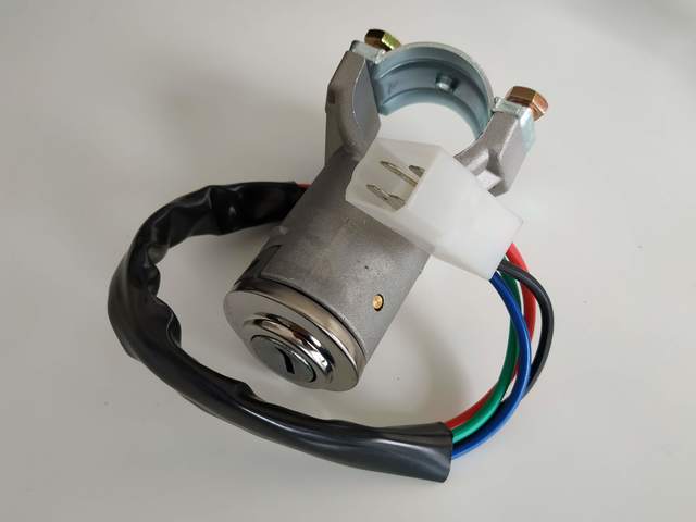 bombin llave contacto seat ibiza