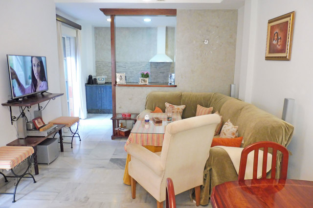 MIL ANUNCIOS.COM - Casa adosada en residencial privado en Sanlucar la Mayor