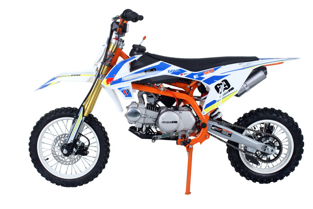 Pit Bikes Ktm 125cc Zaragoza