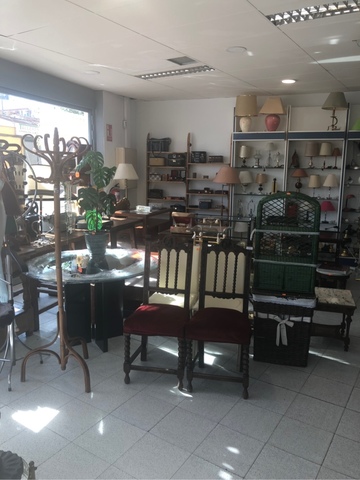 Mil Anuncios Com Tienda De Segunda Mano Milantiguo