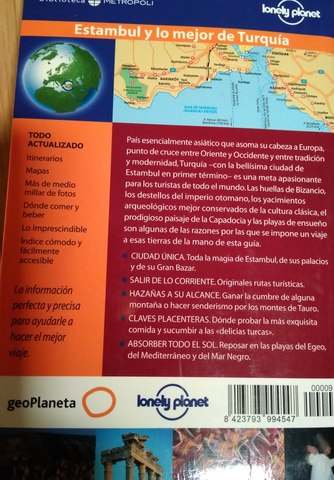 Mil Anuncios Com Guia Lonely Planet Segunda Mano Y Anuncios Clasificados
