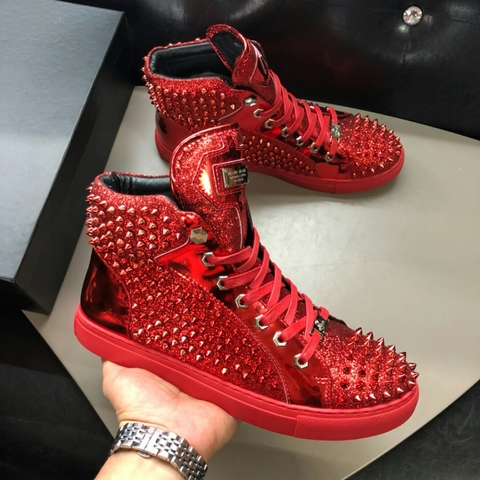 philipp plein zapatillas