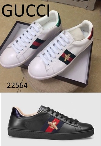 zapatillas nike gucci