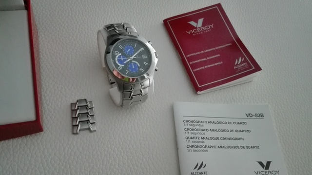 MIL ANUNCIOS.COM Reloj viceroy Segunda mano y anuncios MIL ANUNCIOS.COM Reloj viceroy mujer Segunda mano y
