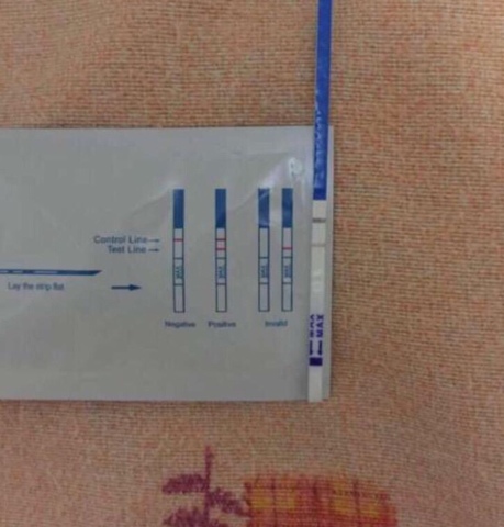 Venden Prueba De Embarazo Positiva En San Francisco Youtube