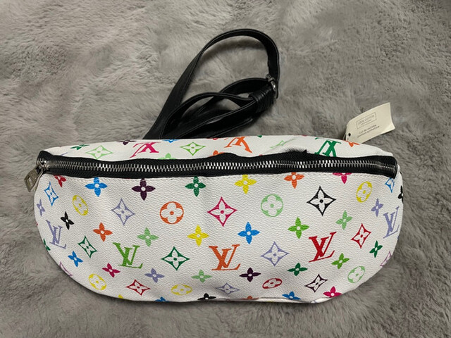 RiÃ±oneras Mujer Louis Vuitton RiÃ±oneras Hombre De Piel (Bond