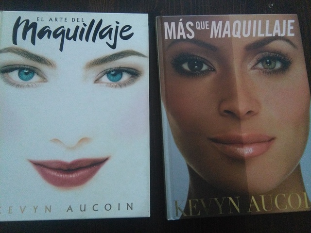 descargar el arte del maquillaje kevyn aucoin pdf