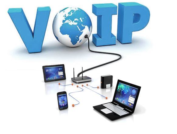 Resultado de imagen de VoIP