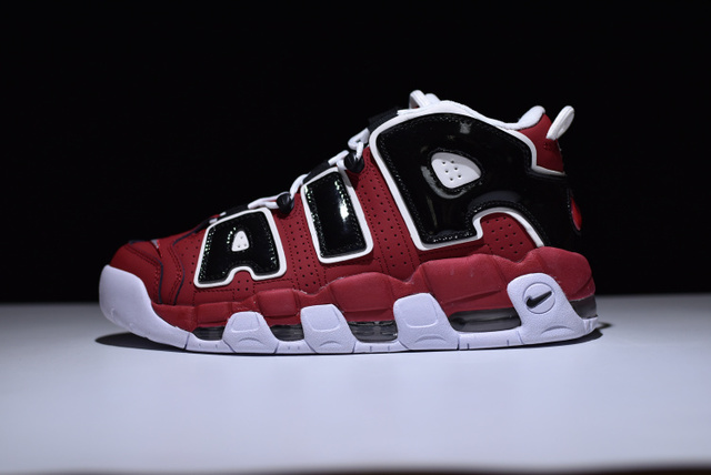 MIL ANUNCIOS.COM Nike air more Segunda mano y anuncios MIL ANUNCIOS.COM Nike air more Segunda mano y anuncios