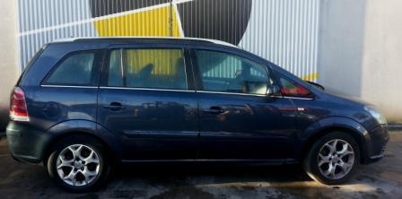 2 Heck válvulas amortiguadores amortiguador Opel Astra G Caravan coche familiar portón trasero amortiguador