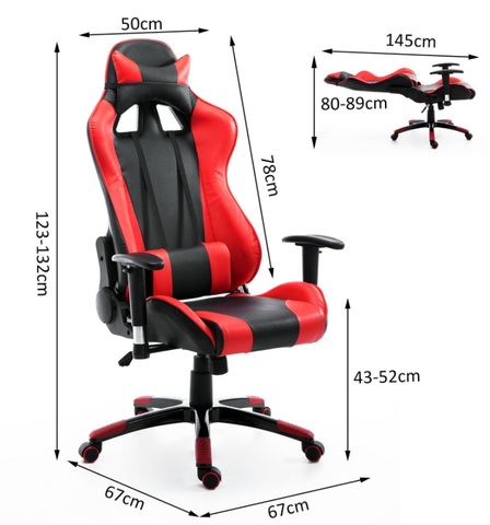Sillas Lc Gaming Gamer Sillas Gaming w8kOPn0