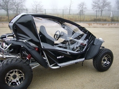 pgo buggy 600cc