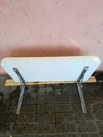 En PlegableMuebles Mesa Cocina Anuncios com Mil Plegable De wO0k8nP