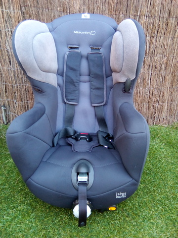 Mil Anuncios Com Silla Coche Isofix Grupo 1 Bebe Confort