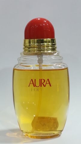 MILANUNCIOS | Comprar y vender perfumes y colonias aura de MILANUNCIOS | Comprar y vender perfumes y colonias aura de