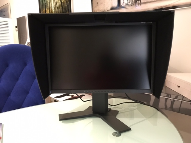 EIZO FLEXSCAN FX-E7 DRIVER UPDATE
