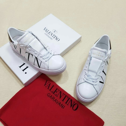 zapatos valentino hombre originales