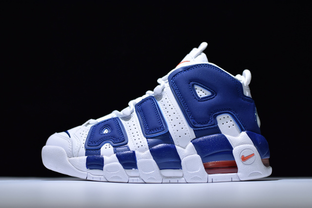 Nike Air More Uptempo 96 por 59.95€ - ENVÍO GRATIS