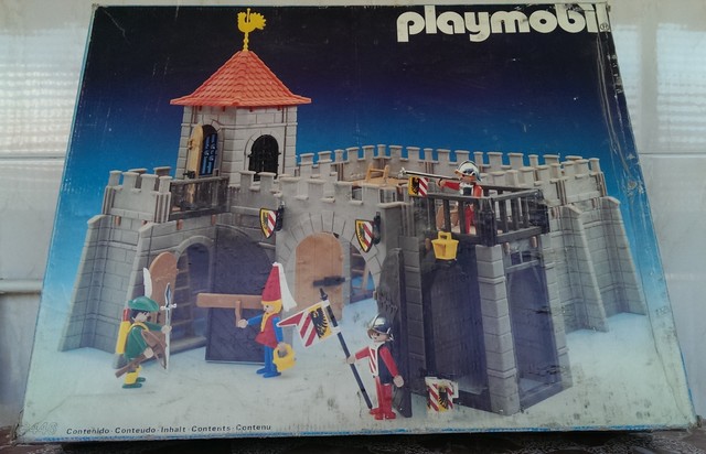 3446 playmobil