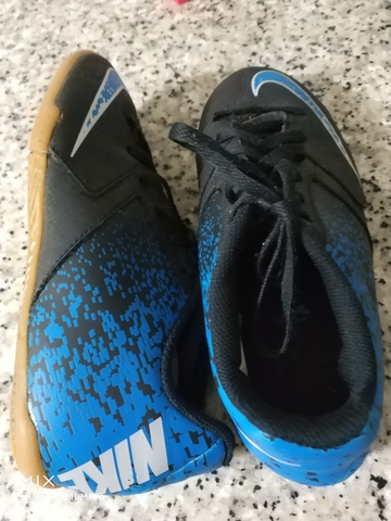 ZAPATILLAS NIKE NIÑO TALLA 36 ZAPATILLAS NIKE NIÑO TALLA 36