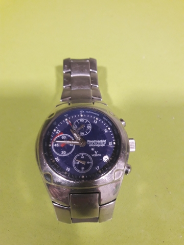 MIL ANUNCIOS.COM Reloj Viceroy Titanio 43377 MIL ANUNCIOS.COM Reloj viceroy mujer Segunda mano y