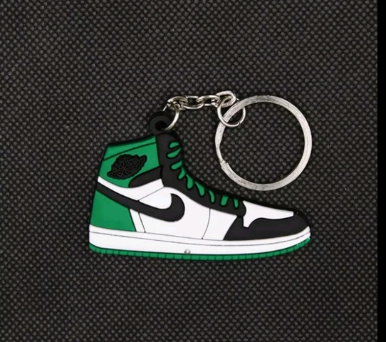 llavero de zapatilla nike llavero de zapatilla nike