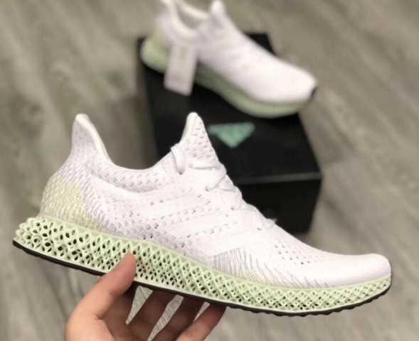 ZAPATILLAS ADIDAS FUTURECRAFT 4D ZAPATILLAS ADIDAS FUTURECRAFT 4D
