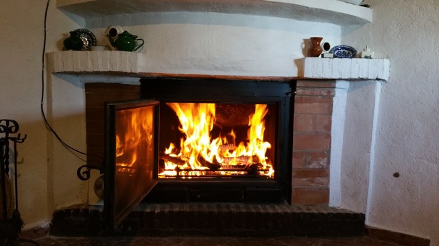 MIL ANUNCIOS.COM - Sierra de Nigüelas en Niguelas