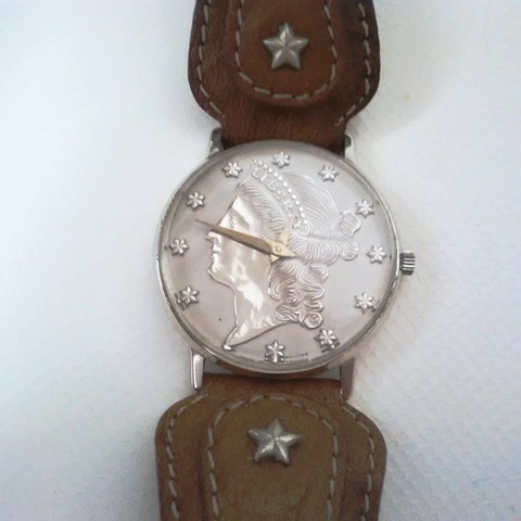 MIL ANUNCIOS.COM Correa para reloj Segunda mano y anuncios MIL ANUNCIOS.COM Correa para reloj Segunda mano y anuncios