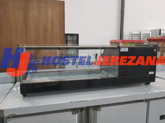 MIL ANUNCIOS.COM - Vitrinas para la barra