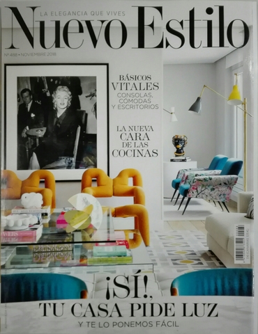 Mil Anuncios Com Revista Nuevo Estilo