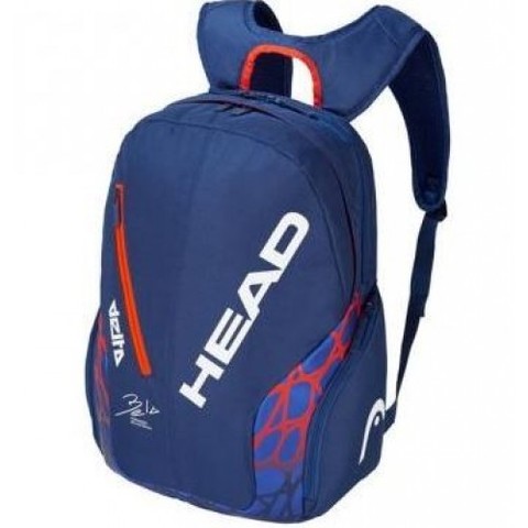 mochilas head 2018