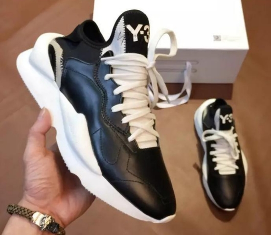 zapatillas chunky adidas