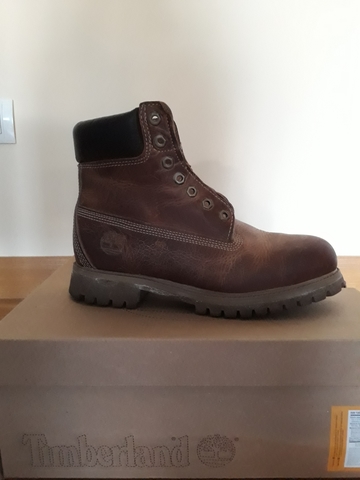 botas timberland