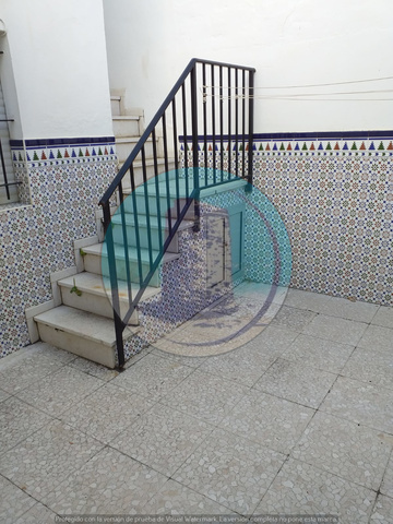 MIL ANUNCIOS.COM - Zona centro del pueblo / PLAYA Gran casa en planta