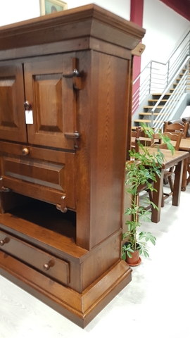 MIL ANUNCIOS.COM - Alacena Rustica de Roble