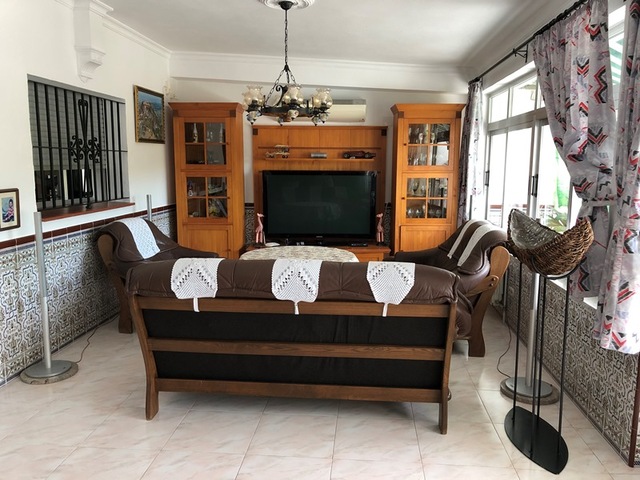 MIL ANUNCIOS.COM - Casa con huerto y hermosas vistas SIN COMISION PARA