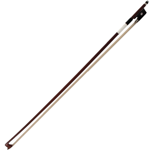 Partes del arco de violín - Paloma Valeva