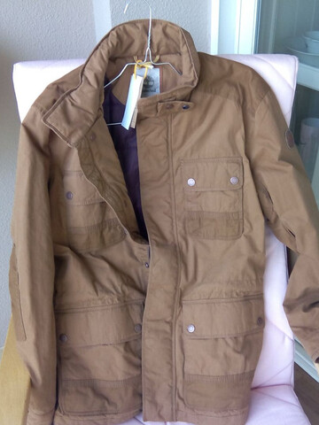 botas vaqueras color miel