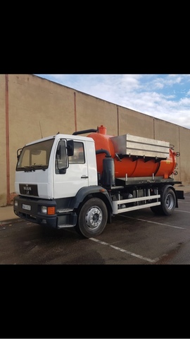 Taller renault las palmas